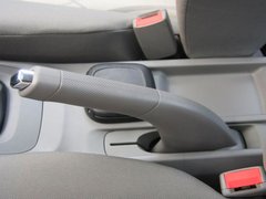 2010款 三厢 1.4SX EMT 优逸版