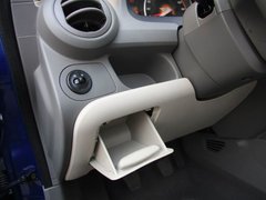 2010款 三厢 1.4SX EMT 优逸版