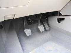 2010款 三厢 1.4SX EMT 优逸版