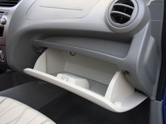 2010款 三厢 1.4SX EMT 优逸版