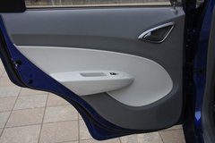 2010款 三厢 1.4SX EMT 优逸版