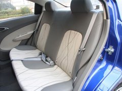 2010款 三厢 1.4SX EMT 优逸版