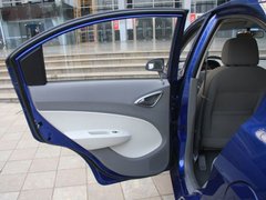 2010款 三厢 1.4SX EMT 优逸版