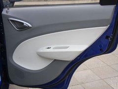 2010款 三厢 1.4SX EMT 优逸版