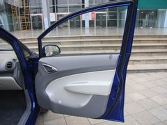 2010款 三厢 1.4SX EMT 优逸版