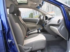 2010款 三厢 1.4SX EMT 优逸版