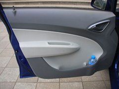 2010款 三厢 1.4SX EMT 优逸版