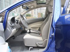 2010款 三厢 1.4SX EMT 优逸版