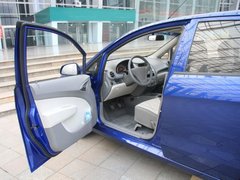 2010款 三厢 1.4SX EMT 优逸版