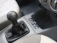2010款 三厢 1.4SX EMT 优逸版