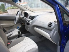2010款 三厢 1.4SX EMT 优逸版