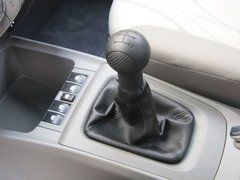 2010款 三厢 1.4SX EMT 优逸版