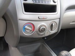 2010款 三厢 1.4SX EMT 优逸版