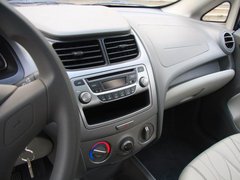 2010款 三厢 1.4SX EMT 优逸版