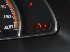 2010款 三厢 1.4SX EMT 优逸版