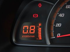 2010款 三厢 1.4SX EMT 优逸版