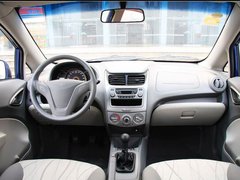2010款 三厢 1.4SX EMT 优逸版