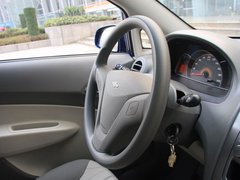 2010款 三厢 1.4SX EMT 优逸版