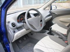 2010款 三厢 1.4SX EMT 优逸版