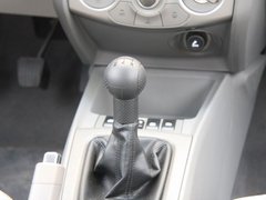 2010款 三厢 1.4SX EMT 优逸版