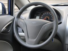2010款 三厢 1.4SX EMT 优逸版