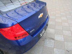 2010款 三厢 1.4SX EMT 优逸版