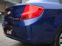 2010款 三厢 1.4SX EMT 优逸版