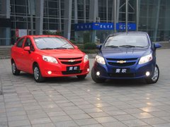 2010款 三厢 1.4SX EMT 优逸版