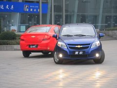 2010款 三厢 1.4SX EMT 优逸版