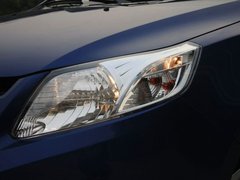 2010款 三厢 1.4SX EMT 优逸版