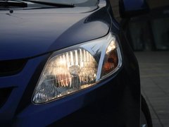 2010款 三厢 1.4SX EMT 优逸版
