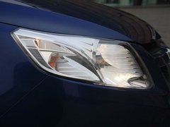2010款 三厢 1.4SX EMT 优逸版