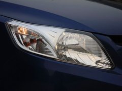 2010款 三厢 1.4SX EMT 优逸版