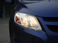2010款 三厢 1.4SX EMT 优逸版