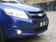 2010款 三厢 1.4SX EMT 优逸版
