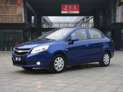 2010款 三厢 1.4SX EMT 优逸版