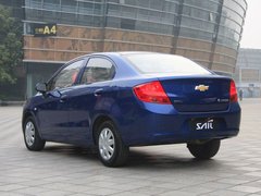2010款 三厢 1.4SX EMT 优逸版