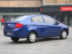 2010款 三厢 1.4SX EMT 优逸版