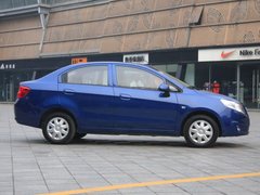2010款 三厢 1.4SX EMT 优逸版