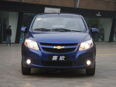 2010款 三厢 1.4SX EMT 优逸版