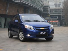 2010款 三厢 1.4SX EMT 优逸版