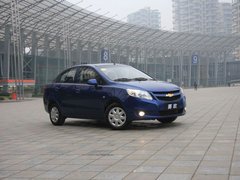 2010款 三厢 1.4SX EMT 优逸版