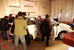 2010款 三厢 1.4SX EMT 优逸版
