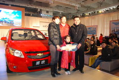 2010款 三厢 1.4SX EMT 优逸版