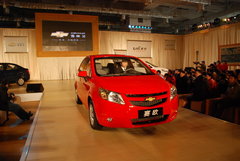 2010款 三厢 1.4SX EMT 优逸版