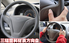 2010款 三厢 1.4SX EMT 优逸版