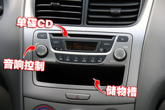 2010款 三厢 1.4SX EMT 优逸版