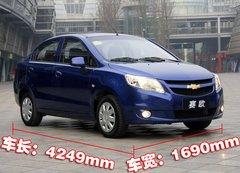 2010款 三厢 1.4SX EMT 优逸版