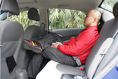 2010款 三厢 1.4SX EMT 优逸版
