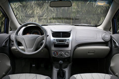 2010款 三厢 1.4SX EMT 优逸版